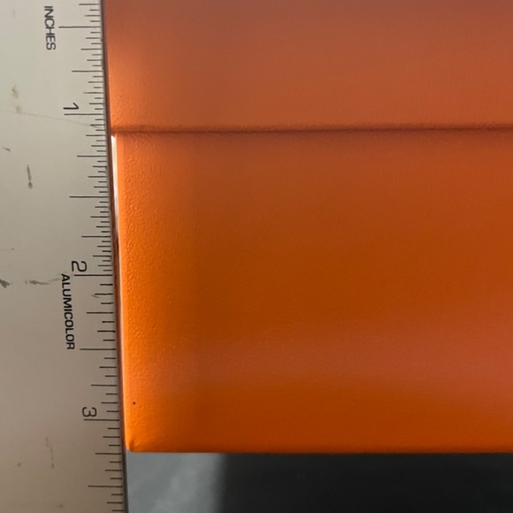 Hermes Gift Box - Picture 3 of 6